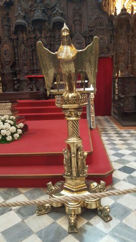 758 cordoba kathedrale